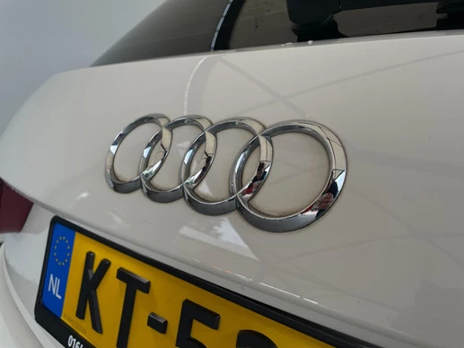 Audi A1 Sportback - Afbeelding 12 van 25