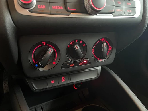 Audi A1 Sportback - Afbeelding 13 van 25