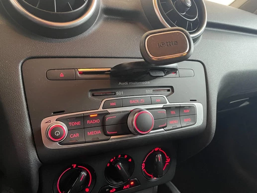 Audi A1 Sportback - Afbeelding 14 van 25