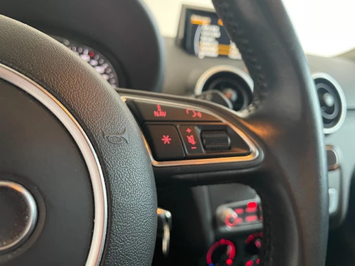 Audi A1 Sportback - Afbeelding 15 van 25