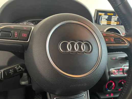 Audi A1 Sportback - Afbeelding 16 van 25