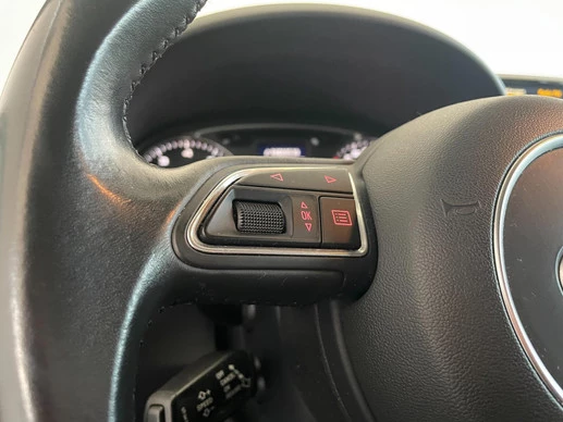 Audi A1 Sportback - Afbeelding 17 van 25