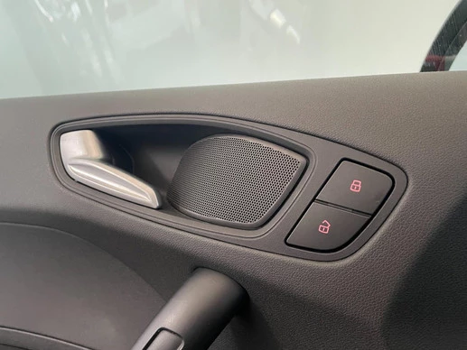 Audi A1 Sportback - Afbeelding 20 van 25