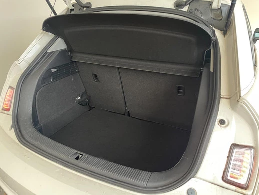 Audi A1 Sportback - Afbeelding 21 van 25