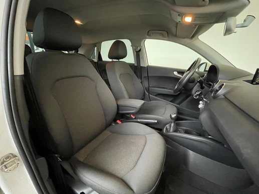 Audi A1 Sportback - Afbeelding 22 van 25