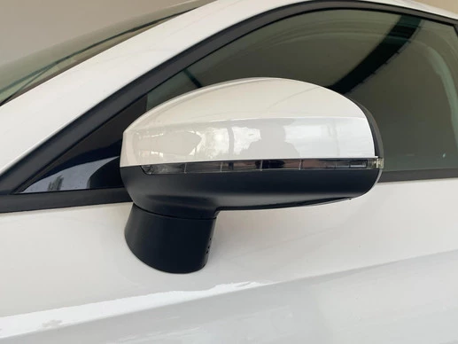 Audi A1 Sportback - Afbeelding 24 van 25