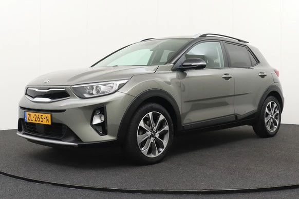 Kia Stonic - Afbeelding 1 van 23