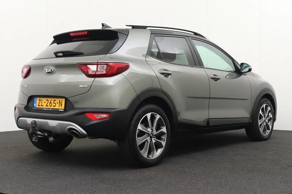 Kia Stonic - Afbeelding 2 van 23