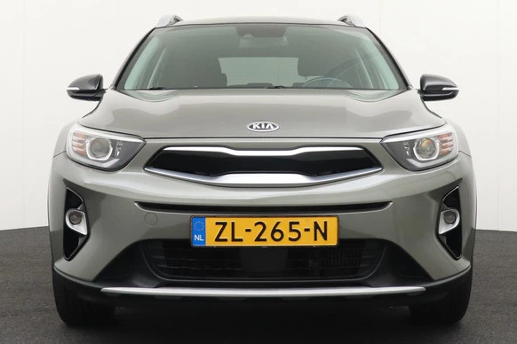 Kia Stonic - Afbeelding 3 van 23