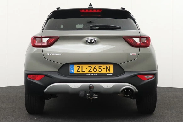 Kia Stonic - Afbeelding 4 van 23