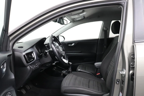 Kia Stonic - Afbeelding 8 van 23