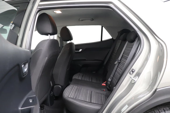 Kia Stonic - Afbeelding 10 van 23