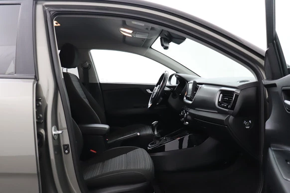 Kia Stonic - Afbeelding 14 van 23