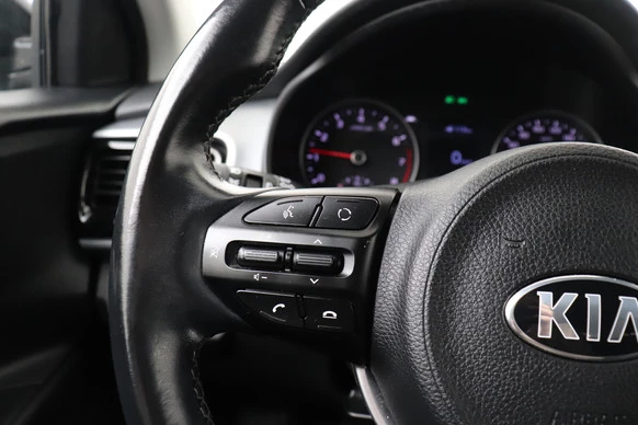Kia Stonic - Afbeelding 16 van 23