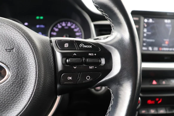 Kia Stonic - Afbeelding 17 van 23