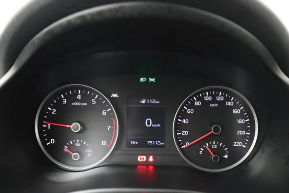 Kia Stonic - Afbeelding 18 van 23