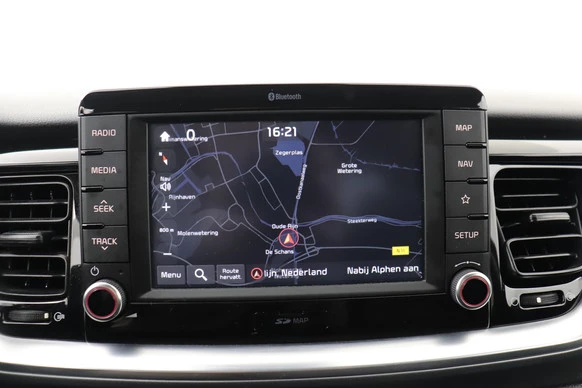 Kia Stonic - Afbeelding 19 van 23