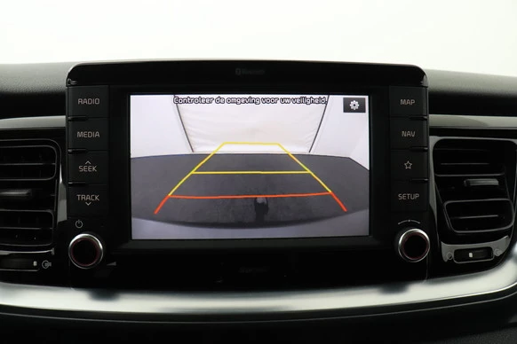 Kia Stonic - Afbeelding 20 van 23