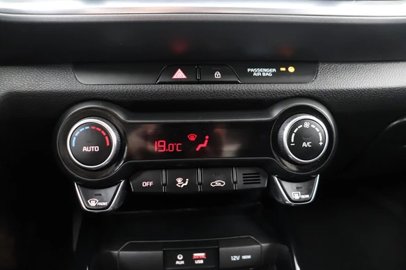 Kia Stonic - Afbeelding 21 van 23