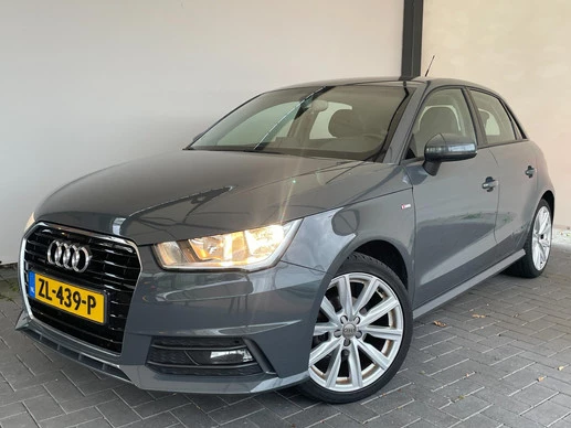 Audi A1 Sportback - Afbeelding 1 van 26