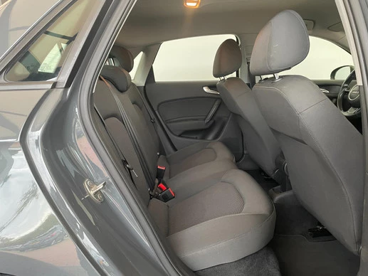 Audi A1 Sportback - Afbeelding 4 van 26