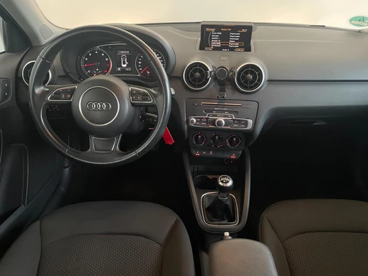 Audi A1 Sportback - Afbeelding 5 van 26