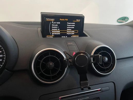 Audi A1 Sportback - Afbeelding 8 van 26