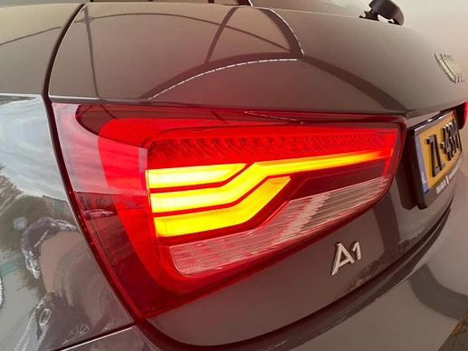 Audi A1 Sportback - Afbeelding 12 van 26
