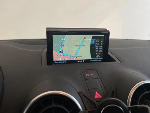 Audi A1 Sportback - Afbeelding 13 van 26