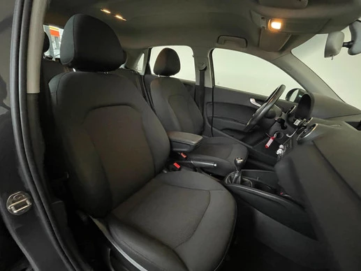 Audi A1 Sportback - Afbeelding 15 van 26