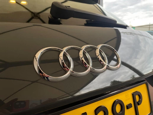 Audi A1 Sportback - Afbeelding 17 van 26