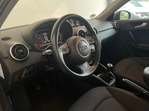 Audi A1 Sportback - Afbeelding 18 van 26