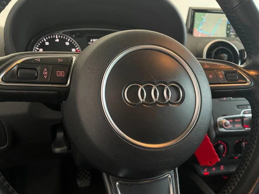 Audi A1 Sportback - Afbeelding 21 van 26