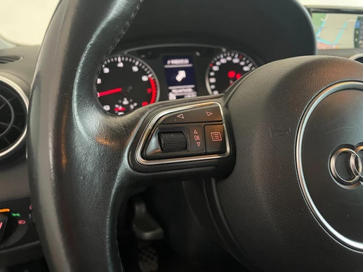 Audi A1 Sportback - Afbeelding 22 van 26