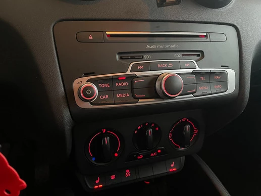 Audi A1 Sportback - Afbeelding 25 van 26