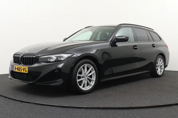 BMW 3 Serie - Afbeelding 1 van 27