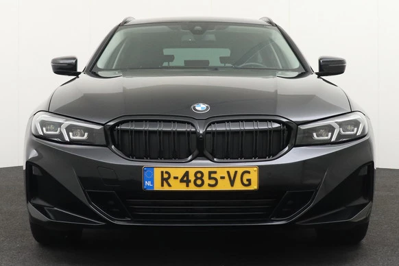 BMW 3 Serie - Afbeelding 3 van 27
