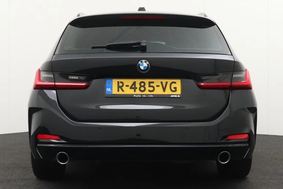 BMW 3 Serie - Afbeelding 4 van 27