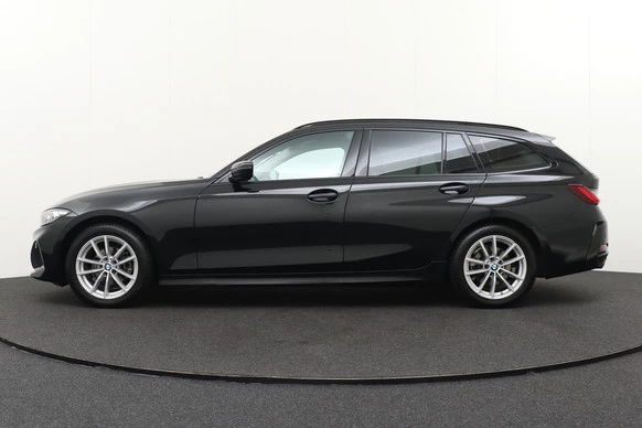 BMW 3 Serie - Afbeelding 5 van 27