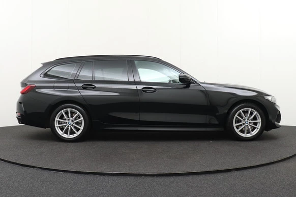 BMW 3 Serie - Afbeelding 6 van 27
