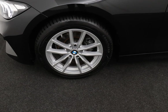 BMW 3 Serie - Afbeelding 7 van 27