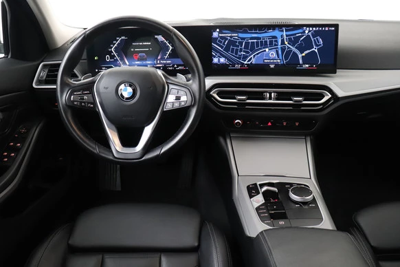 BMW 3 Serie - Afbeelding 8 van 27