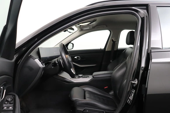BMW 3 Serie - Afbeelding 9 van 27