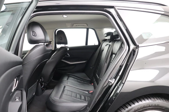 BMW 3 Serie - Afbeelding 10 van 27