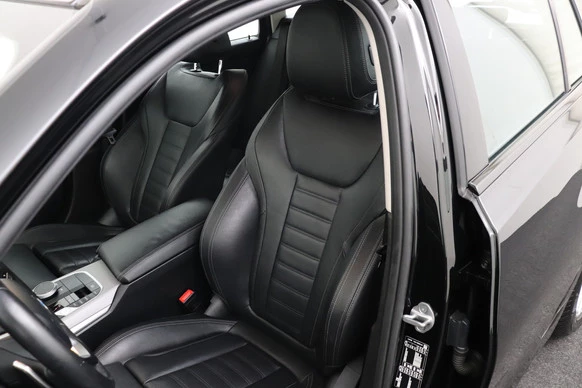 BMW 3 Serie - Afbeelding 13 van 27