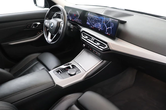 BMW 3 Serie - Afbeelding 17 van 27