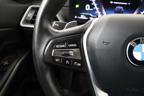 BMW 3 Serie - Afbeelding 19 van 27