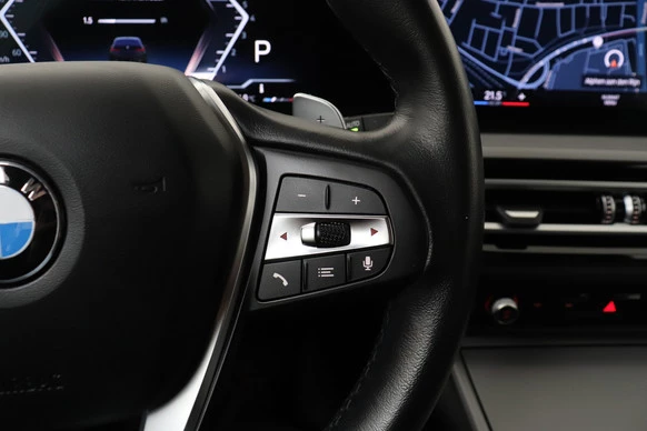 BMW 3 Serie - Afbeelding 20 van 27