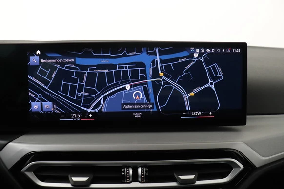 BMW 3 Serie - Afbeelding 23 van 27