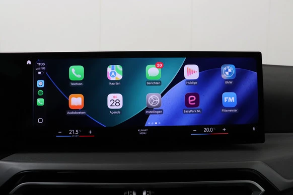 BMW 3 Serie - Afbeelding 25 van 27